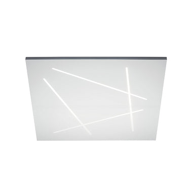 Flat plafoniera 42w 4000k 2073lm